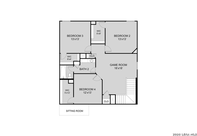1927 Olivia Drive Property Photo 4