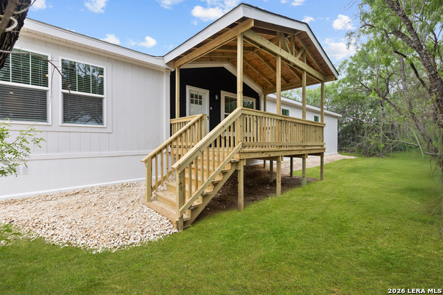 697 County Road 664 Property Photo 1