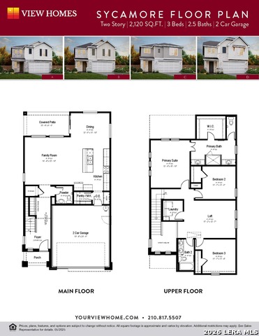 14803 Prairie Clover Property Photo 2