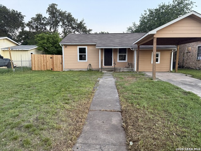 138 Overhill Dr Property Photo 1