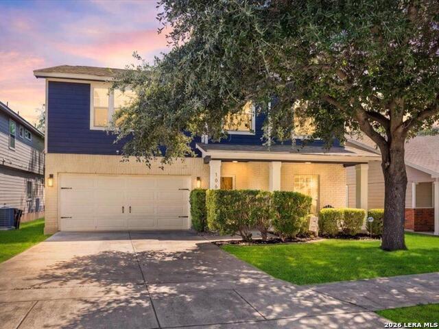 10610 Axis Xing Property Photo 1