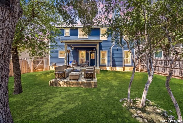 10610 Axis Xing Property Photo 39