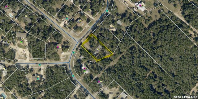2408 Deer Run Pass Property Photo 47