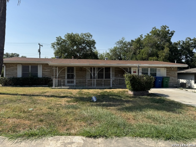 318 Rexford Dr Property Photo 1
