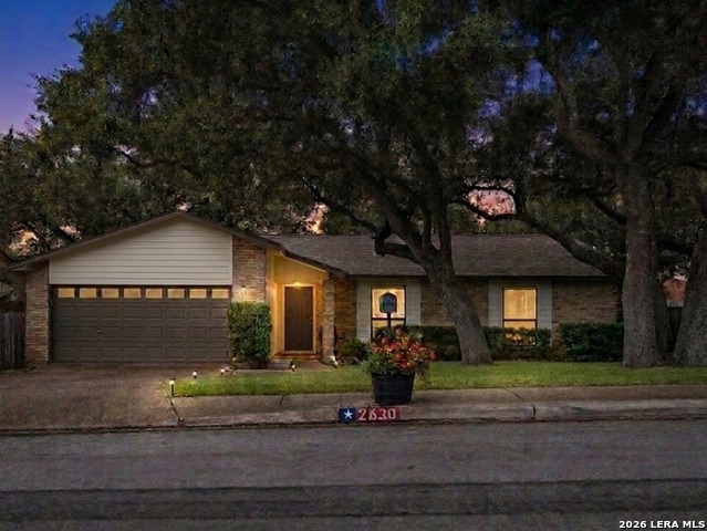 2630 Pebble Dawn Property Photo 1