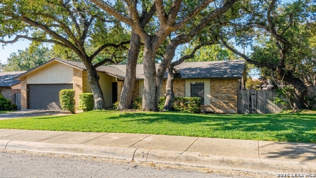 2630 Pebble Dawn Property Photo 1