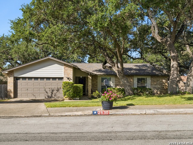 2630 Pebble Dawn Property Photo 2