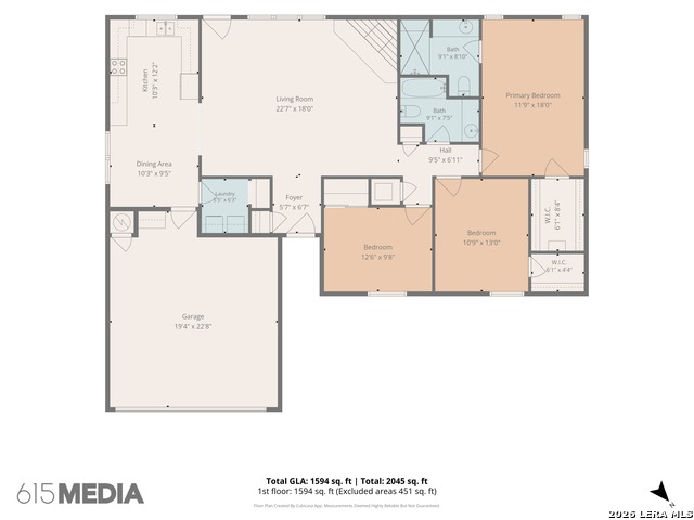 2630 Pebble Dawn Property Photo 43