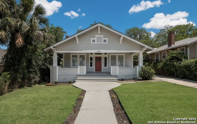 621 Hays Property Photo 1