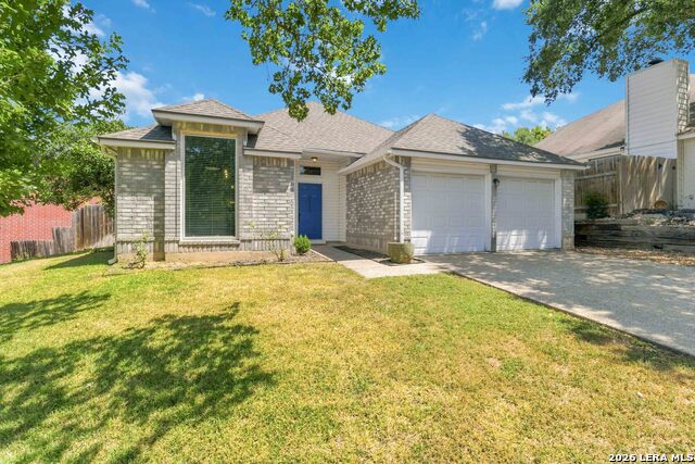 25123 Summit Crk Property Photo 1