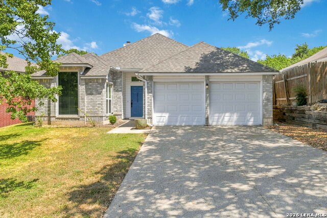 25123 Summit Crk Property Photo 2