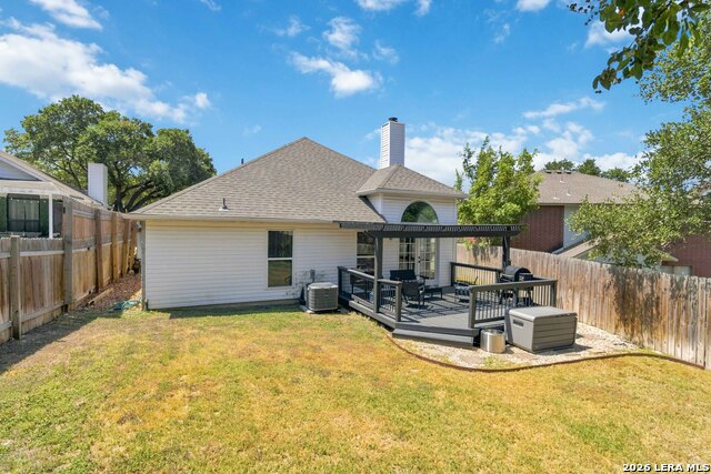 25123 Summit Crk Property Photo 28