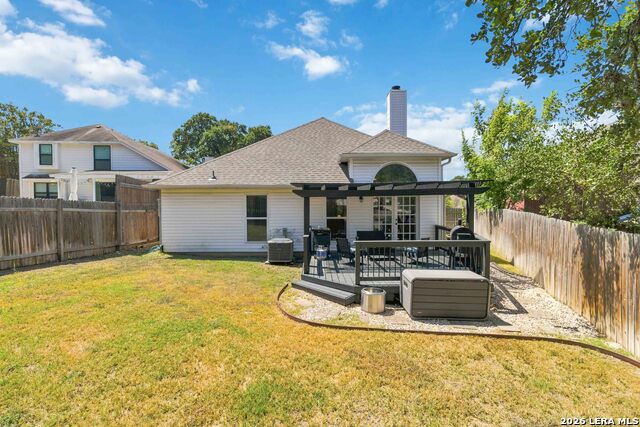 25123 Summit Crk Property Photo 29