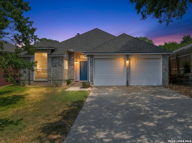 25123 Summit Crk Property Photo 30