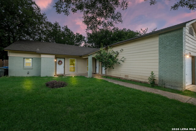 5214 MEADOW RISE ST Property Photo 1