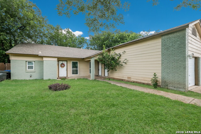 5214 Meadow Rise St Property Photo 2