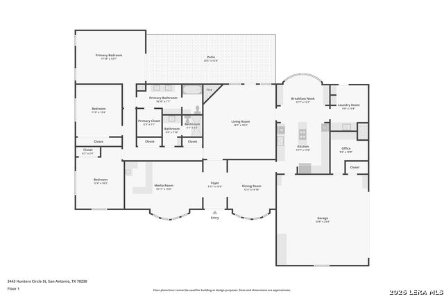 3443 Hunters Cir Property Photo 20