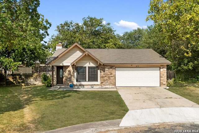 9749 Misty Ash Dr Property Photo 1
