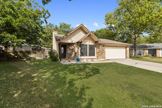 9749 Misty Ash Dr Property Photo 6