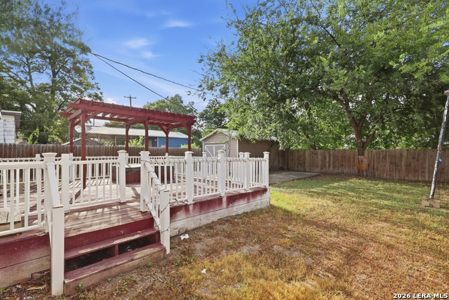 126 Greer St Property Photo 26