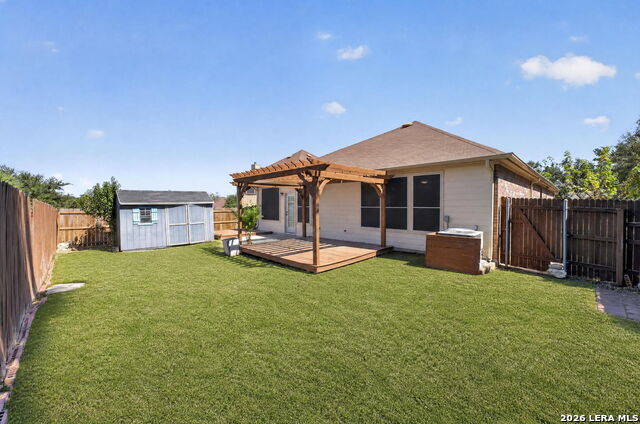 20707 Cape Coral Property Photo 35