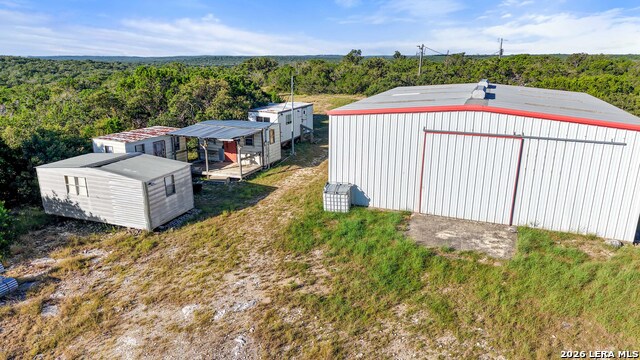 Tbd Cedar Creek Rd Property Photo 3