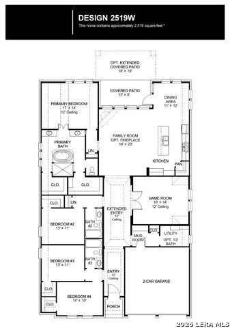 206 Krueger Way Property Photo 4