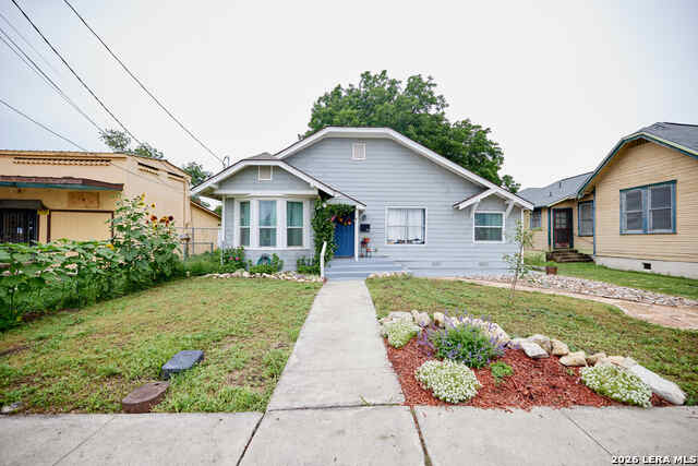 1531 W Summit Ave Property Photo 1