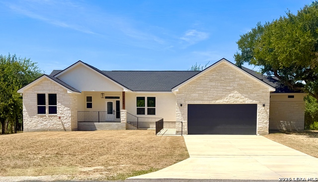 7022 Circle Oak Dr Property Photo 2