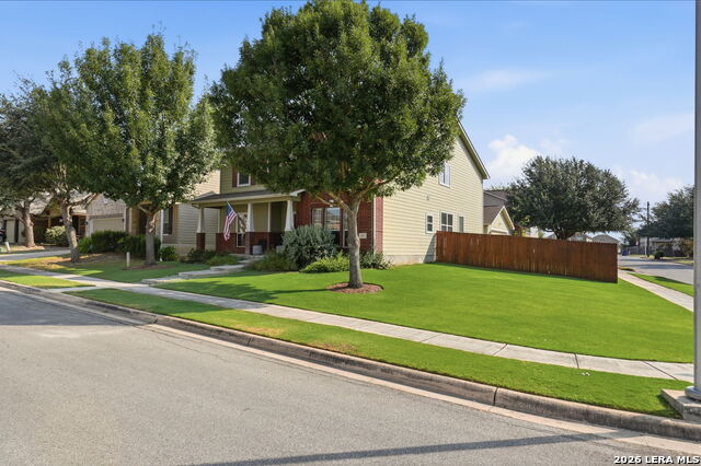 304 Tumbleweed Run Property Photo 3