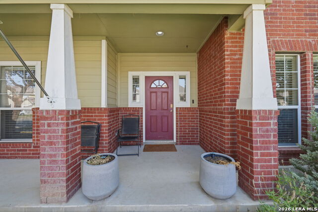 304 Tumbleweed Run Property Photo 4