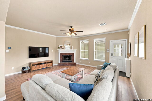 304 Tumbleweed Run Property Photo 18