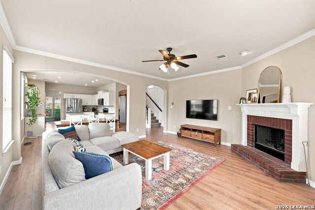 304 Tumbleweed Run Property Photo 19
