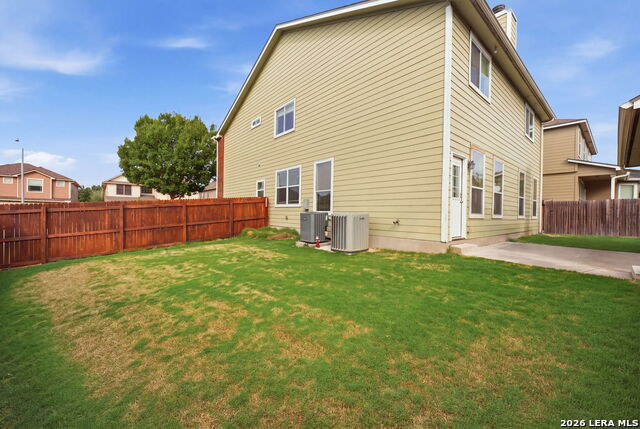 304 Tumbleweed Run Property Photo 39