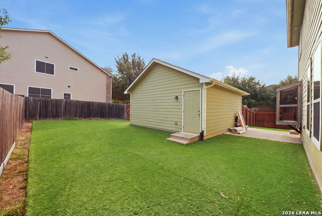 304 Tumbleweed Run Property Photo 40