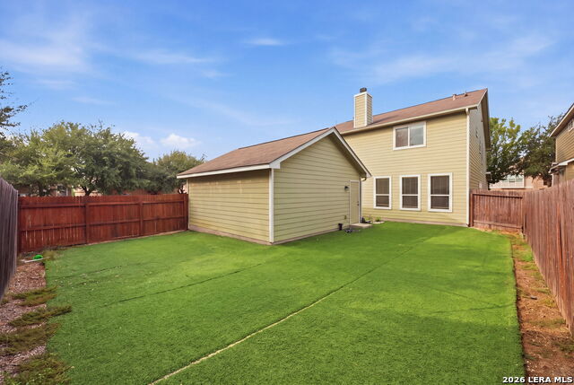 304 Tumbleweed Run Property Photo 41