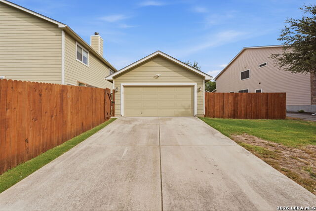 304 Tumbleweed Run Property Photo 42