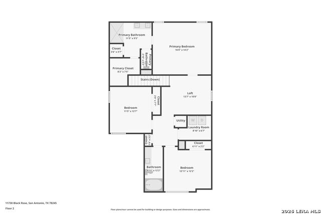 11730 Black Rose Property Photo 38