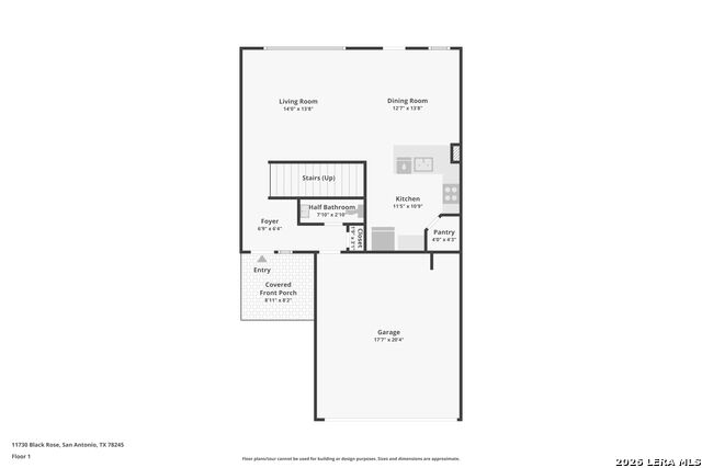 11730 Black Rose Property Photo 39