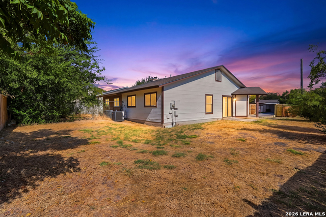 9602 Vale Property Photo 1