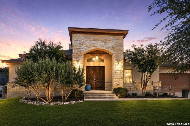 1715 Slumber Pass Property Photo 1
