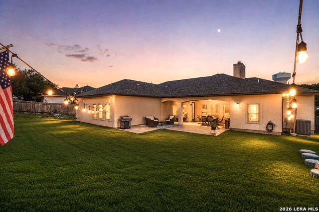 1715 Slumber Pass Property Photo 4