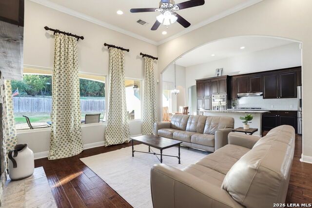 1715 Slumber Pass Property Photo 13