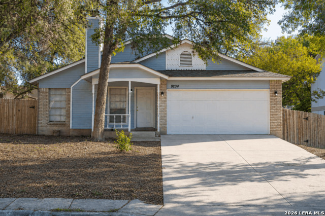 9234 Ridge Climb Property Photo 1