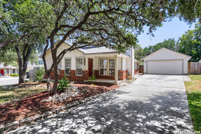 13103 Stoney Creek Dr Property Photo 1