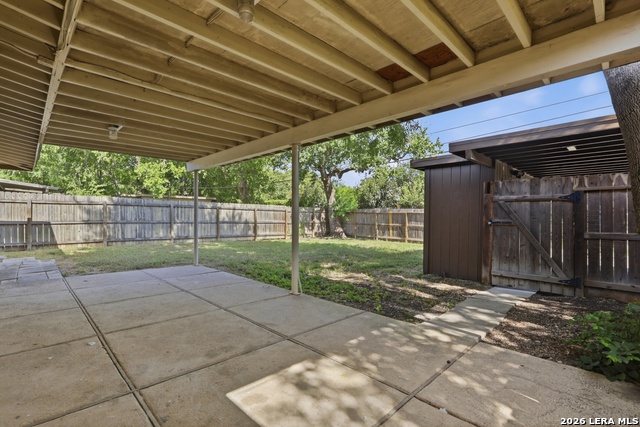 801 Oblate Dr Property Photo 20
