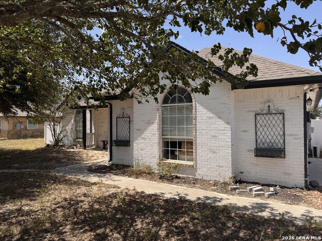 107 Muirfield St Property Photo 1