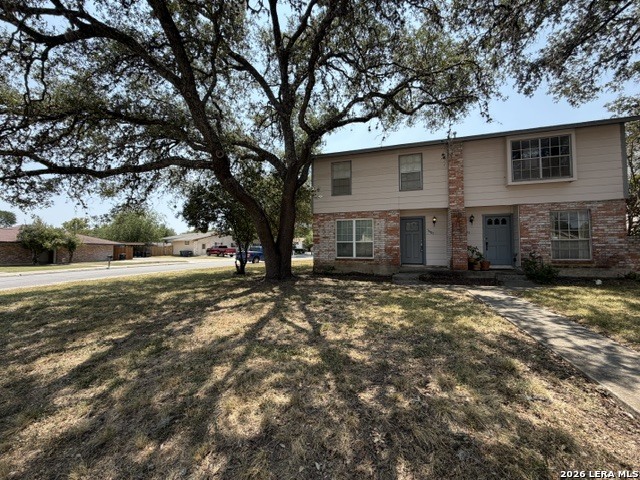 14401 Brook Hollow Blvd Property Photo 1