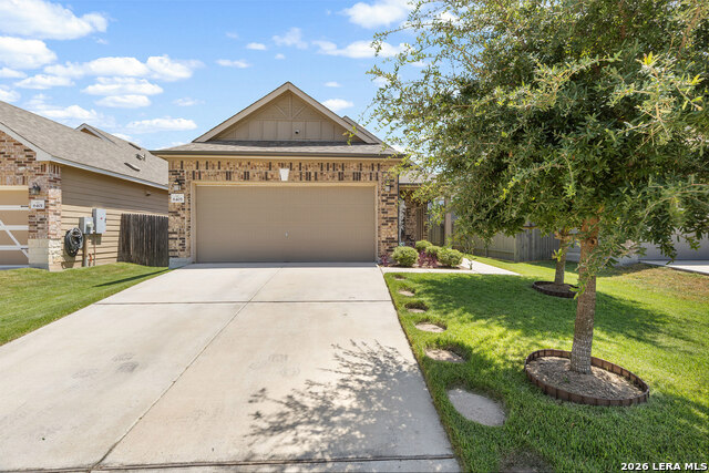 6405 WAGON SPRING ST Property Photo 1