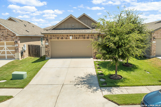 6405 Wagon Spring St Property Photo 4